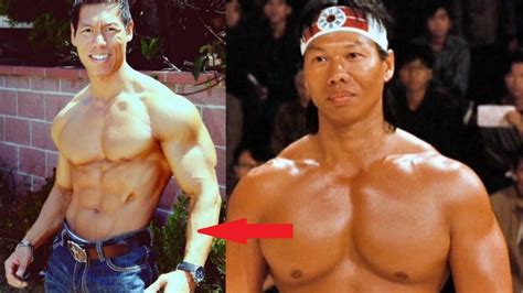 bolo yeung height and weight|Bolo Yeung Biography, Age, Height, Wife and Children, Daughter。